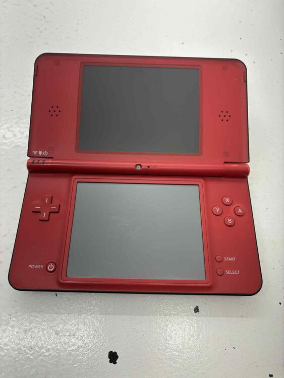 NINTENDO DSI XL SUPER MARIO BROS 25TH ANNIVERSARY EDITION (usagé)