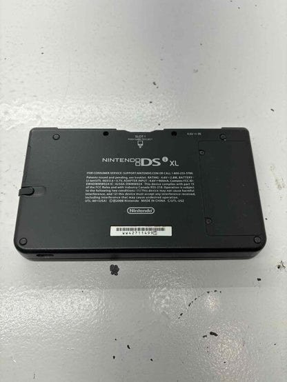 NINTENDO DSI XL SUPER MARIO BROS 25TH ANNIVERSARY EDITION (usagé)