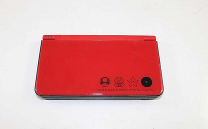 NINTENDO DSI XL SUPER MARIO BROS 25TH ANNIVERSARY EDITION (usagé)