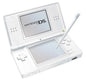 NINTENDO DS LITE POLAR WHITE (usagé)