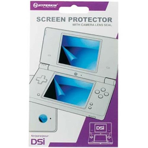 DSI SCREEN PROTECTOR (NINTENDO DS) (usagé)