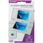 DSI SCREEN PROTECTOR (NINTENDO DS) (usagé)