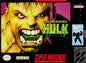 THE INCREDIBLE HULK (COMPLETE IN BOX) (usagé)