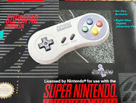 CONTROLLER SUPERPAD (WITH BOX)