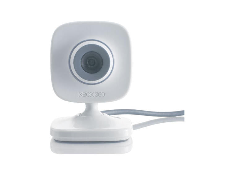 CAMERA (XBOX 360) (usagé)
