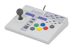 CONTROLLER ASCIIWARE SUPER ADVANTAGE (SNES)