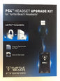HEADSET UPGRADE KIT (PS4) (usagé)