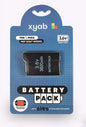 BATTERY PSP 1000 REPLACEMENT (PSP)