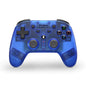CONTROLLER RETRO FIGHTERS DEFENDER BLUE WIRELESS (PS1 / PS2 / PS3 / SWITCH / PC) (usagé)