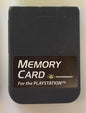 MEMORY CARD JOBBER (PS1) (usagé)