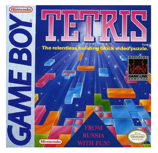 TETRIS (usagé)