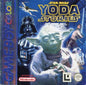 STAR WARS YODA STORIES (usagé)