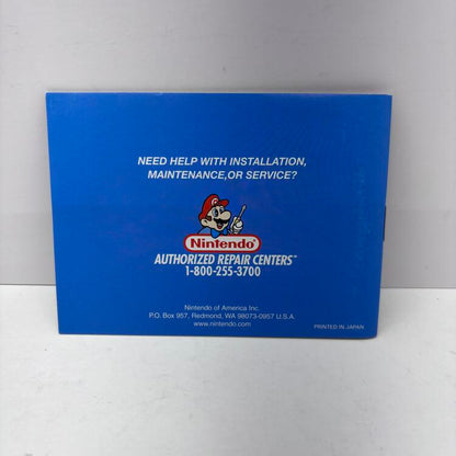 WARIO LAND 3 (COMPLETE IN BOX)