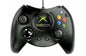 CONTROLLER DUKE BLACK (XBOX) (usagé)