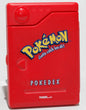 POKEDEX RED (TIGER) (usagé)
