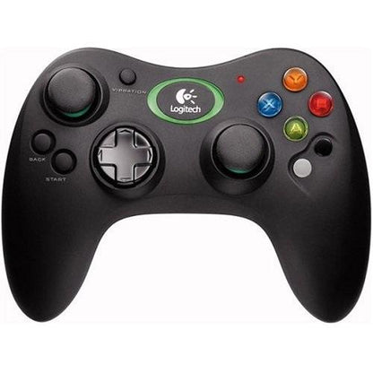 CONTROLLER MAD CATZ WIRELESS (XBOX) (usagé)