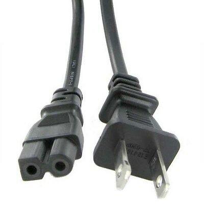 AC ADAPTER FAT MODEL (PS2 / PS1) (usagé)