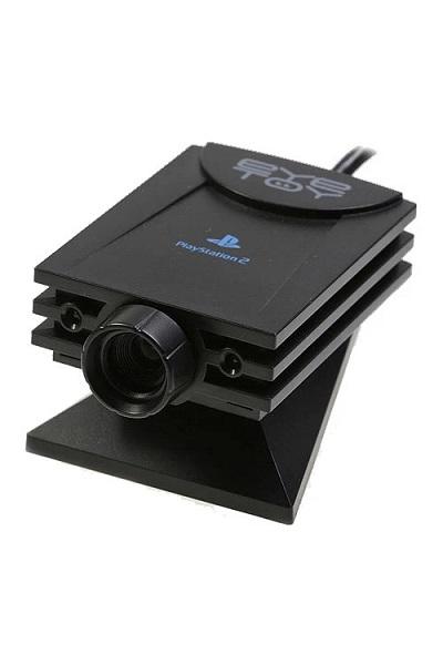 EYETOY (PS2) (usagé)
