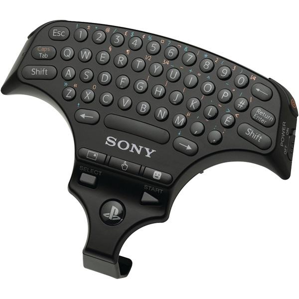 KEYPAD (PS3) (usagé)
