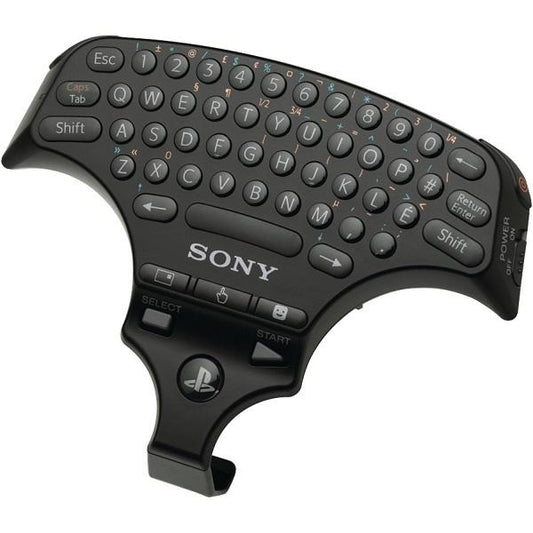 KEYPAD (PS3) (usagé)