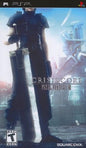 CRISIS CORE FINAL FANTASY VII GREATEST HITS (COMPLETE IN BOX)