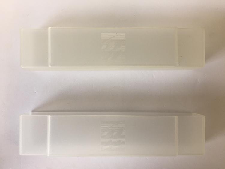 2-PACK CARTRIDGE PROTECTOR (SNES) (usagé)