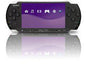 PSP 3001 BLACK + MEMORY CARD 4 GB (usagé)
