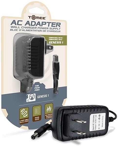 AC CABLE MODEL 1 (GENESIS) (usagé)