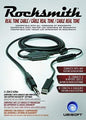 ROCKSMITH REAL TONE CABLE