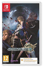 AETERNO BLADE II PAL EDITION (FULL GAME DOWNLOAD) (usagé)