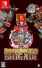 BOOKBOUND BRIGADE JAP EDITION (usagé)