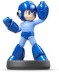 AMIIBO MEGA MAN (SUPER SMASH SERIES) (used)