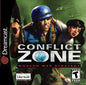 CONFLICT ZONE (COMPLETE IN BOX) (usagé)