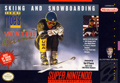 SKIING & SNOWBOARDING TOMMY MOE'S WINTER EXTREME (usagé)