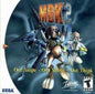MDK 2 (CD ONLY + SLEEVE) (usagé)
