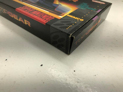 TOP GEAR (COMPLETE IN BOX) (usagé)