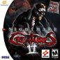 NIGHTMARE CREATURES II (COMPLETE IN BOX) (usagé)