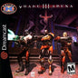 QUAKE III ARENA (COMPLETE IN BOX) (usagé)