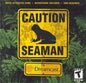SEAMAN (WITH BOX, NO MANUAL) (usagé)
