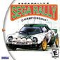 SEGA RALLY 2 SEGA RALLY CHAMPIONSHIP (COMPLETE IN BOX) (usagé)