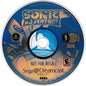 SONIC ADVENTURE NOT FOR RESALE (CD ONLY) (usagé)