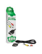 AV CABLE JOBBER (XBOX) (usagé)