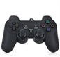 WIRED CONTROLLER BLACK JOBBER (PS2 / PS1)