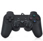 WIRED CONTROLLER BLACK JOBBER (PS2 / PS1) (usagé)