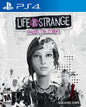LIFE IS STRANGE BEFORE THE STORM (usagé)