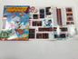 NINTENDO POWER GAMER MAGAZINE VOLUME 46 WITH POSTER - TINY TOON ADVENTURES BUSTER BUSTS LOOSE (usagé)