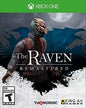 THE RAVEN REMASTERED (usagé)