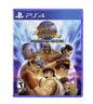 STREET FIGHTER 30TH ANNIVERSARY COLLECTION (usagé)
