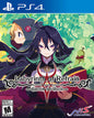 LABYRINTH OF REFRAIN COVEN OF DUSK (usagé)