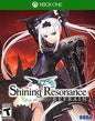 SHINING RESONANCE REFRAIN